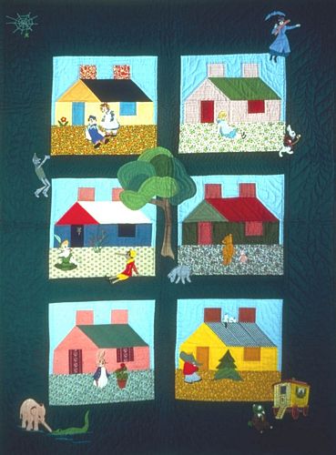 Little House
