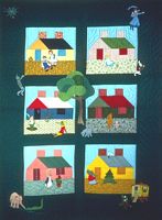 Little House Little House